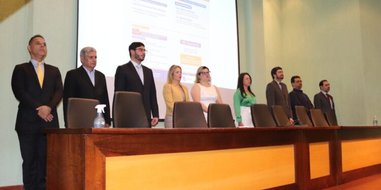 CRCGO realiza Seminário de Prestação de Contas Eleitorais 2022 – “Aspectos Jurídicos e Contábeis”