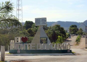 Canadense Serra Alta Mineração investirá R$ 1 bi em Monte do Carmo (TO)