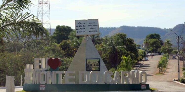 Canadense Serra Alta Mineração investirá R$ 1 bi em Monte do Carmo (TO)