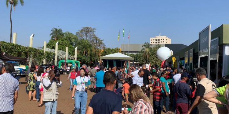 Itumbiara vai instituir o Dia Municipal do Cooperativismo