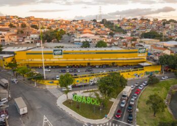 Cencosud Brasil tem trimestre marcado por aquisição e remodelações em suas lojas