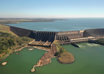 Com Aguapeí já autorizada, ANP formaliza cancelamento da usina São Simão