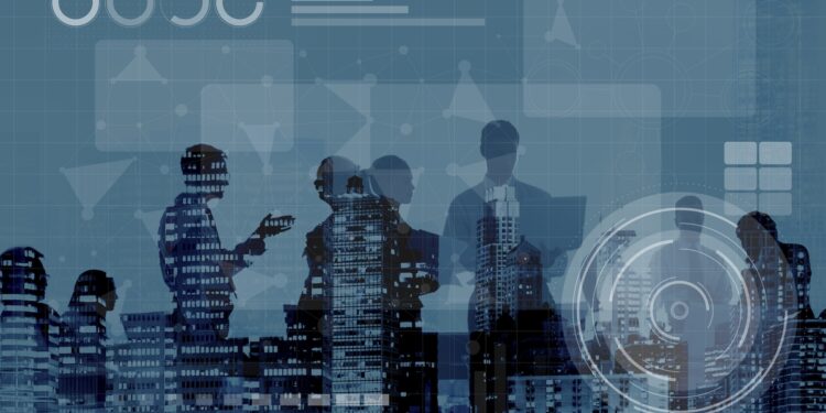 Crescendo sua empresa com gestão de dados