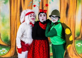 Deck Cultural anima o mês de agosto em Brasília