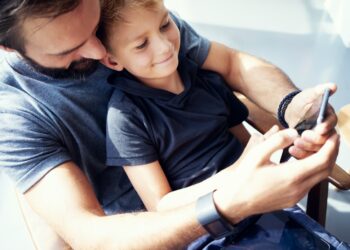 Smartphones e eletrônicos lideram topo da lista de desejos neste Dia dos Pais