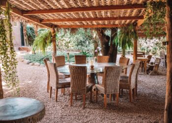 Chef do 7° melhor restaurante do mundo prepara jantar exclusivo na Chapada dos Veadeiros