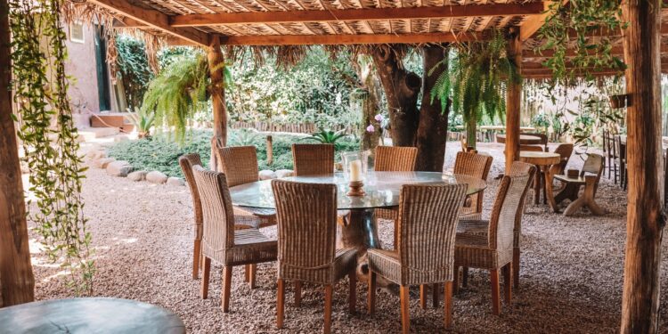 Chef do 7° melhor restaurante do mundo prepara jantar exclusivo na Chapada dos Veadeiros