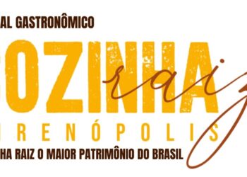 Pirenópolis recebe Festival Gastronômico Cozinha Raiz a partir da próxima quinta (18)