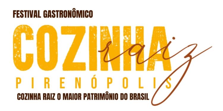 Pirenópolis recebe Festival Gastronômico Cozinha Raiz a partir da próxima quinta (18)