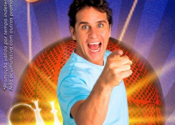 Em seus últimos dias em Goiânia, Mirage Circus traz ingressos com 50% de desconto