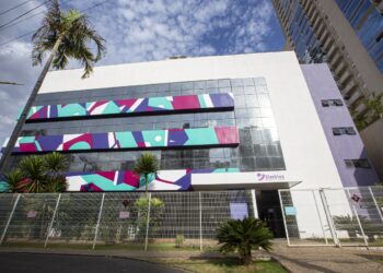 Escola particular de Goiânia tem desempenho acima de países de primeiro mundo no PISA-S