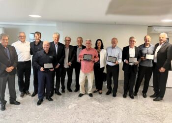 Fundo Garantidor do Cooperativismo de Crédito empossa nome reconhecido em Goiás como vice-presidente