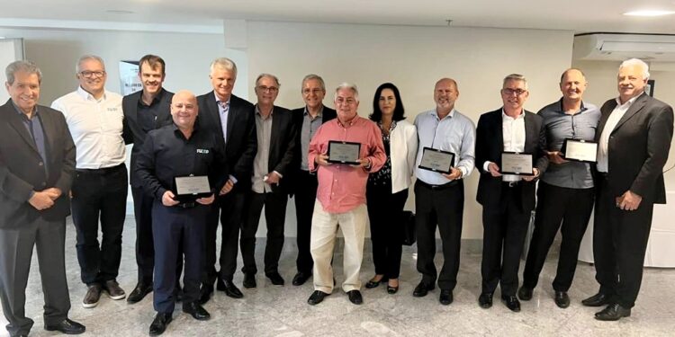 Fundo Garantidor do Cooperativismo de Crédito empossa nome reconhecido em Goiás como vice-presidente