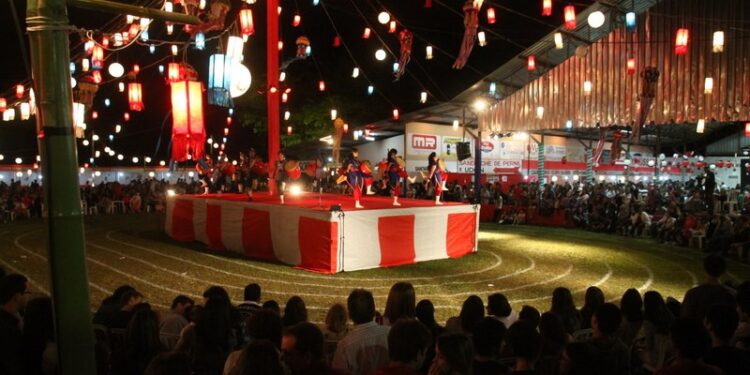Reunindo culinária, música e artes japonesas, Festival Bon Odori começa nesta sexta-feira (26)