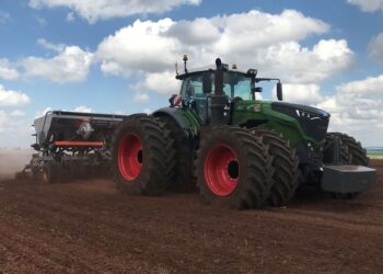 Fertilizante Optmix passa a ser produzido no Tocantins para distribuição no Matopiba