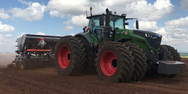 Fertilizante Optmix passa a ser produzido no Tocantins para distribuição no Matopiba