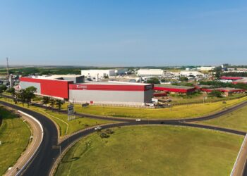 Vitamedic investe mais de R$ 560 milhões na ampliação do seu novo parque fabril