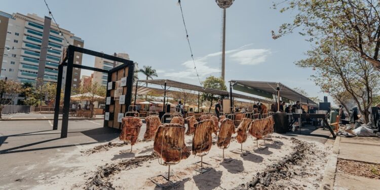 Goiânia Shopping recebe maior festival de carnes do Brasil