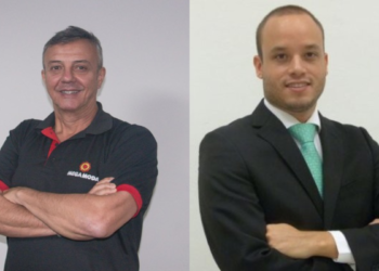 Grupo Mega Moda tem novos diretores para as áreas Operações e Comercial