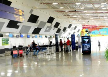 Grupo espanhol Aena deverá administrar Aeroporto de Campo Grande