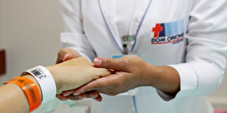 Hospital Dom Orione estima impacto de R$ 15 milhões por ano com piso da enfermagem