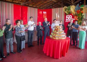 Indústria Marajá completa 59 anos de atuação em MT