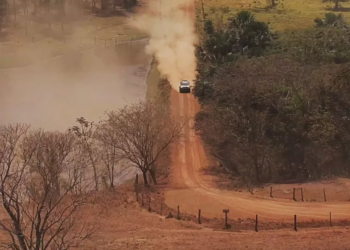 Maior edição do Rally dos Sertões passará por cidades do Tocantins e mais 7 estados