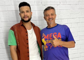 Mega Moda Park recebe 5 mil pessoas na abertura do Mega Atacarejo Dia dos Pais