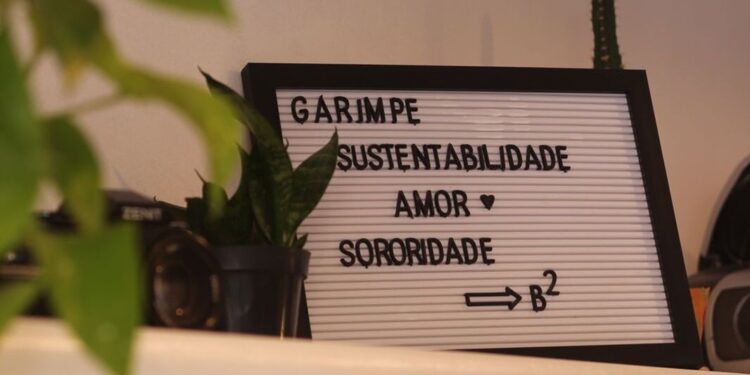 Mercado de brechós cresce cada vez mais no DF