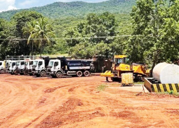 Mineradoras de MS devem receber investimentos acima dos R$ 5 bi em dois anos