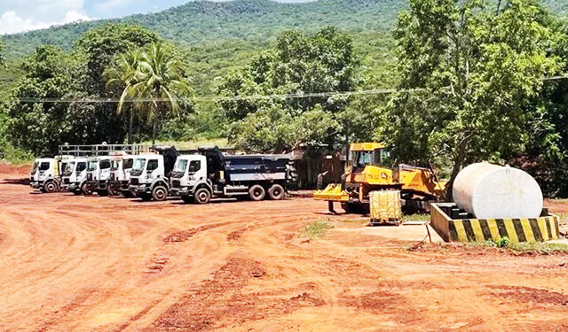 Mineradoras de MS devem receber investimentos acima dos R$ 5 bi em dois anos