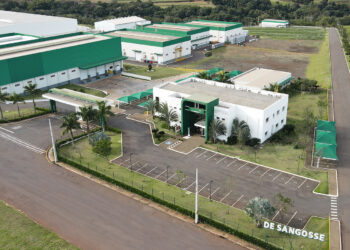 Multinacional francesa ingressa no mercado de biológicos do país