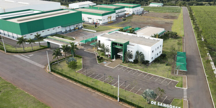 Multinacional francesa ingressa no mercado de biológicos do país