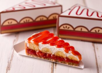 Nanica chega a Brasília