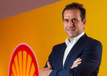De estagiário a presidente: Cristiano Pinto da Costa assume novo cargo na Shell Brasil