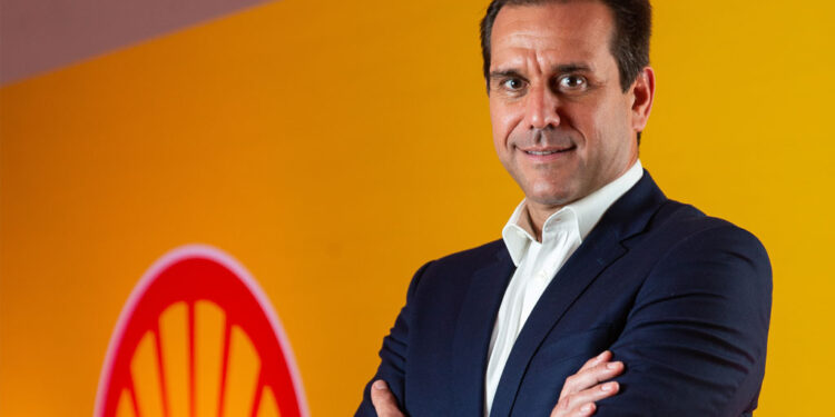 De estagiário a presidente: Cristiano Pinto da Costa assume novo cargo na Shell Brasil