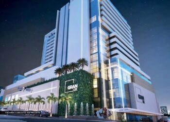 Novo shopping de Anápolis deve ser entregue no final de 2023