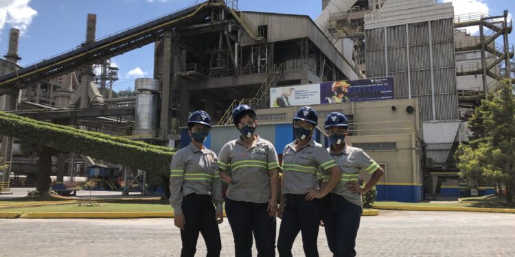 Votorantim Cimentos oferece 40 vagas para curso gratuito de qualificação profissional para pessoas com deficiência
