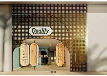 Quality Farmácia de Manipulação reabre loja conceito em Águas Claras após reforma