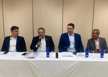 Sistema OCB/GO sedia Reunião Ordinária da Câmara Deliberativa do FCO