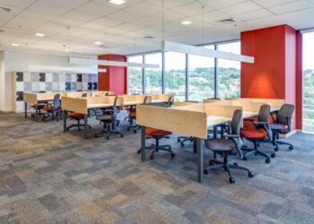 Regus anuncia primeira unidade em Goiânia, em parceria com Flamboyant Shopping