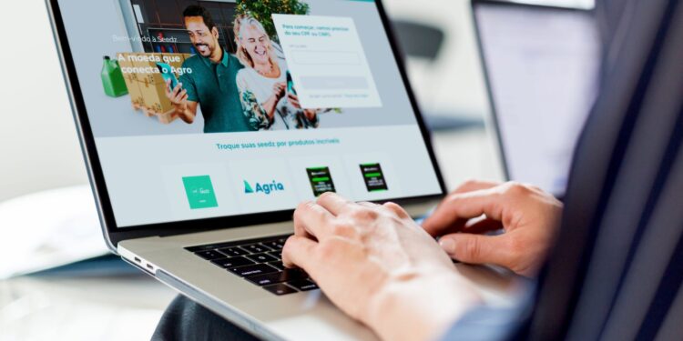 Seedz lança linha de crédito para produtores rurais e empresas agrícolas