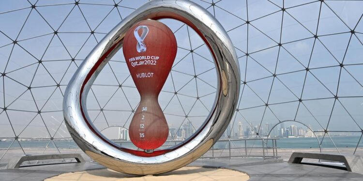 Sicoobcard Visa: promoção levará 10 cooperados para a Copa do Mundo