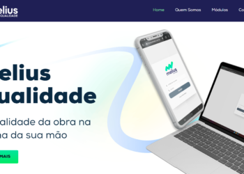 Startup simplifica checagem de dados de qualidade na construção civil