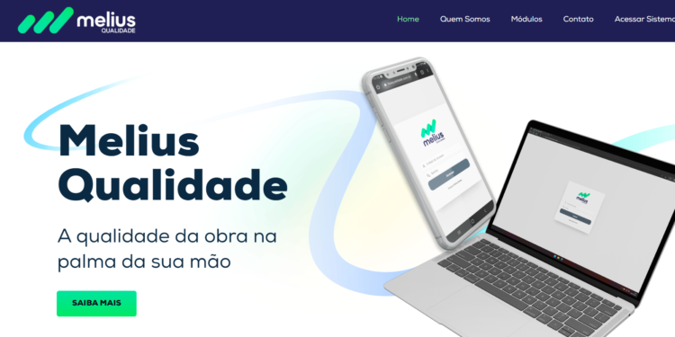Startup simplifica checagem de dados de qualidade na construção civil
