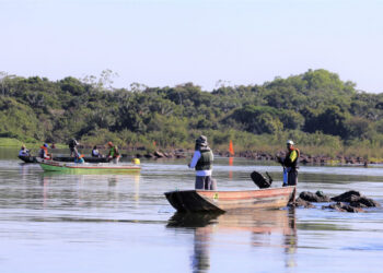 Torneio de Pesca de Araguaína (TO) dará R$ 50 mil em prêmios
