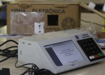 Um alerta para a prestação de contas eleitoral