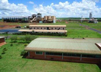 Usina Goiás Bioenergia recebe autorização da ANP para produzir etanol