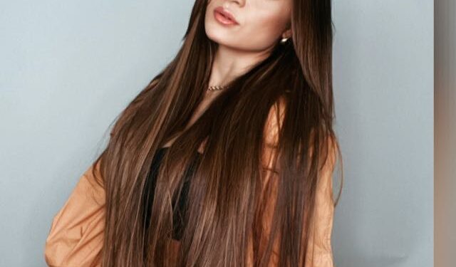 Empresária goiana fará turnê na europa para apresentar inovadora técnica de mega hair