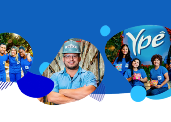 Ypê, gigante nacional, abre 11 vagas de emprego em Goiânia e Anápolis